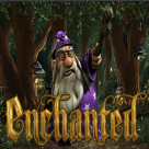 logotipo de Enchanted