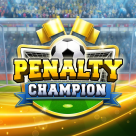 logotipo de Penalty Champion