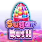 logotipo de Sugar Rush