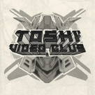 logotipo de Toshi Video Club