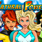 Natural Powers logo