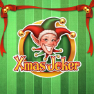 logotipo de Xmas Joker