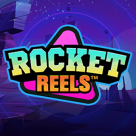 logotipo de Rocket Reels