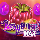 logotipo de Berryburst Max