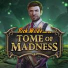Rich Wilde and the Tome of Madness logo