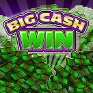 logotipo de Big Cash Win