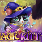 logotipo de Magic Kitty