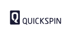 Quickspin logotipo