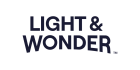 Light & Wonder logotipo