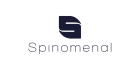 Spinomenal logotipo