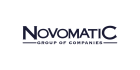 Novomatic logotipo