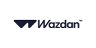 Wazdan logotipo