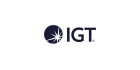 IGT logotipo