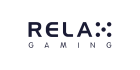 Relax Gaming logotipo