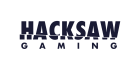 Hacksaw Gaming logotipo