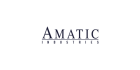 AMANET (Amatic) logotipo