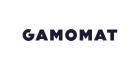 GAMOMAT logotipo