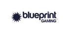 Blueprint Gaming logotipo