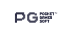 PG Soft logotipo