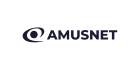 Amusnet logotipo
