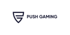 Push Gaming logotipo
