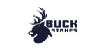 Buck Stakes Entertainment logotipo