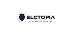 Slotopia logotipo