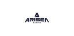 Arisen Gaming logotipo