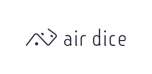 Air Dice logotipo