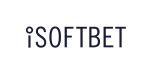 iSoftBet logotipo