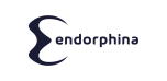 Endorphina logotipo