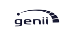 Genii logotipo