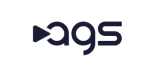 AGS logotipo