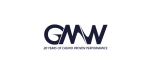 GMW logotipo