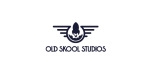 Old Skool Studios logotipo