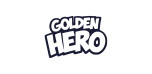 Golden Hero logotipo
