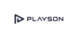Playson logotipo