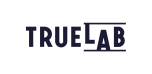 TrueLab logotipo