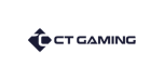 CT Gaming logotipo