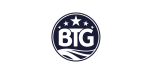 Big Time Gaming logotipo