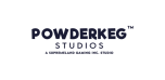 Powderkeg Studios logotipo
