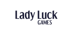 Lady Luck Games logotipo