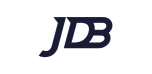 JDB logotipo