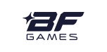 BF Games logotipo