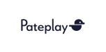 Pateplay logotipo