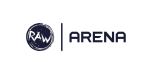 RAW Arena logotipo