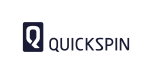 Quickspin logotipo