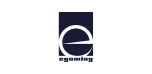 E-gaming logotipo