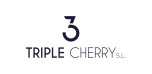Triple Cherry logotipo