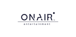 OnAir Entertainment logotipo